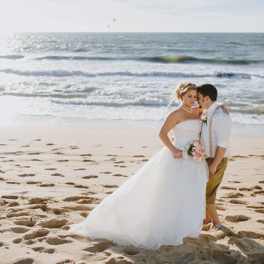 Meet your Posher, Brittney